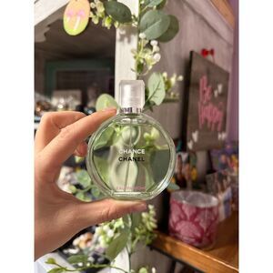 Chanel CHANCE EAU FRAÎCHE Eau de Toilette Spray 1.7oz